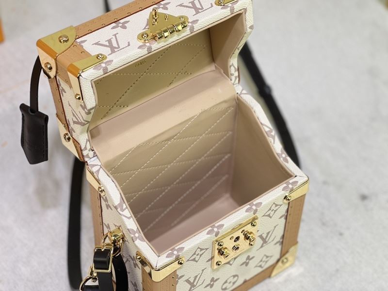 LV Box Bags